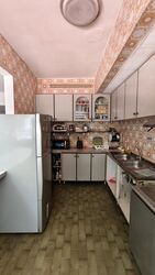 Equatorial Apartments (D15), Apartment #463925711